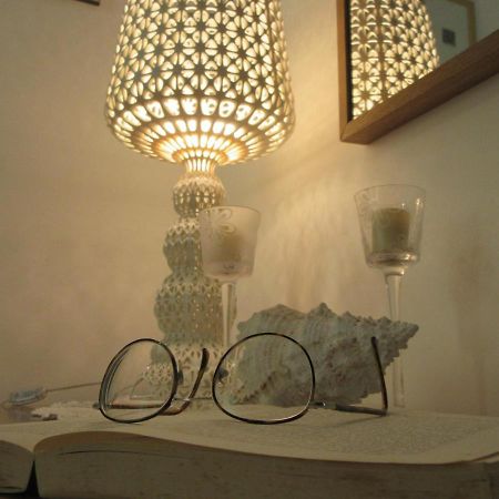 Il Sole Appartement Padua Buitenkant foto