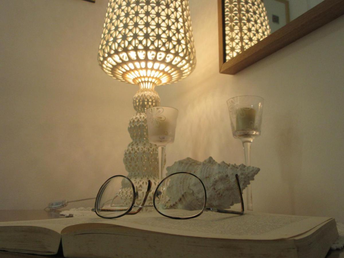 Il Sole Appartement Padua Buitenkant foto
