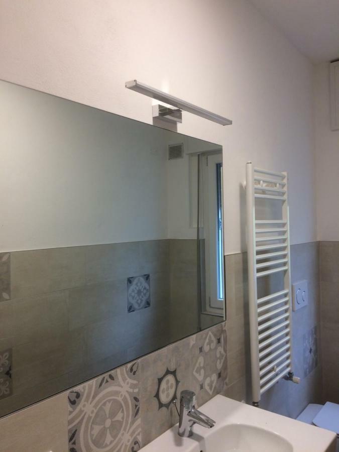 Il Sole Appartement Padua Buitenkant foto