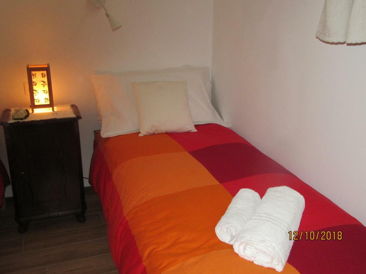 Il Sole Appartement Padua Buitenkant foto